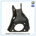 Punching Part for Bearing Cage and Bearing Swivel Plate